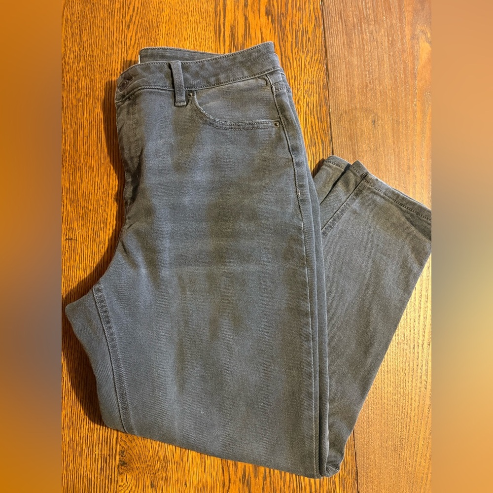 Set of 3- Size 14 Skinny Jean Bundle